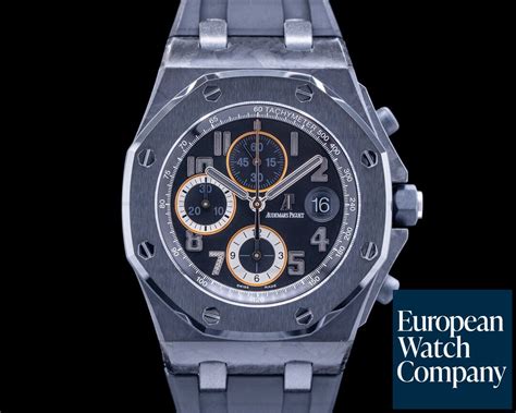 audemars piguet royal oak offshore ginza 7 replica|piguet royal oak offshore price.